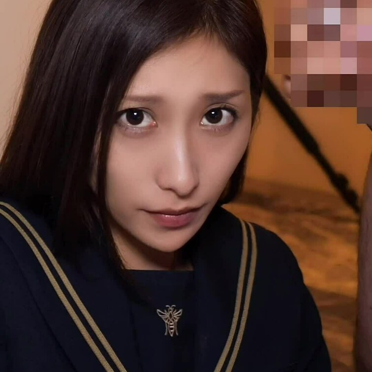 Rさんのリクエスト動画です🎥

鎌⭕️セーラー服顔射スローモーション❤️
Rさんこれでいいかな❓

