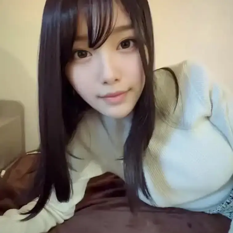 そんなに見つめられたら、脱ぎたくなっちゃう...♡

右上の「♡いいね」と「保存」を押してから見てくれると嬉しいです