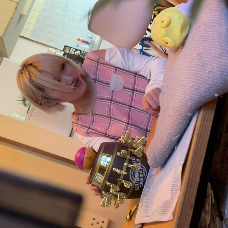 怖いの飛んでけ～✨
びっくりからの安心感！これが最強の切り替え術💪👶