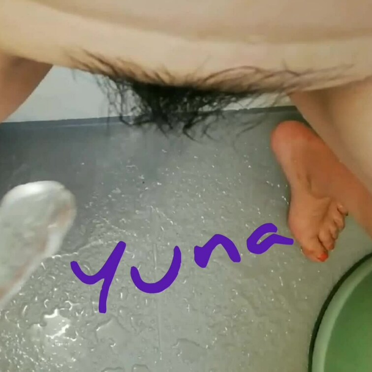 ディルドで激しめのオナニー(///ω///)♪