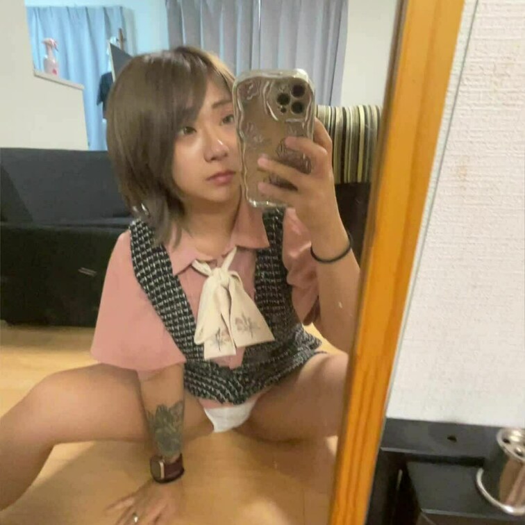 久々🙋