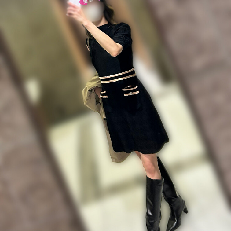 今日のコーデはいかがですか👗