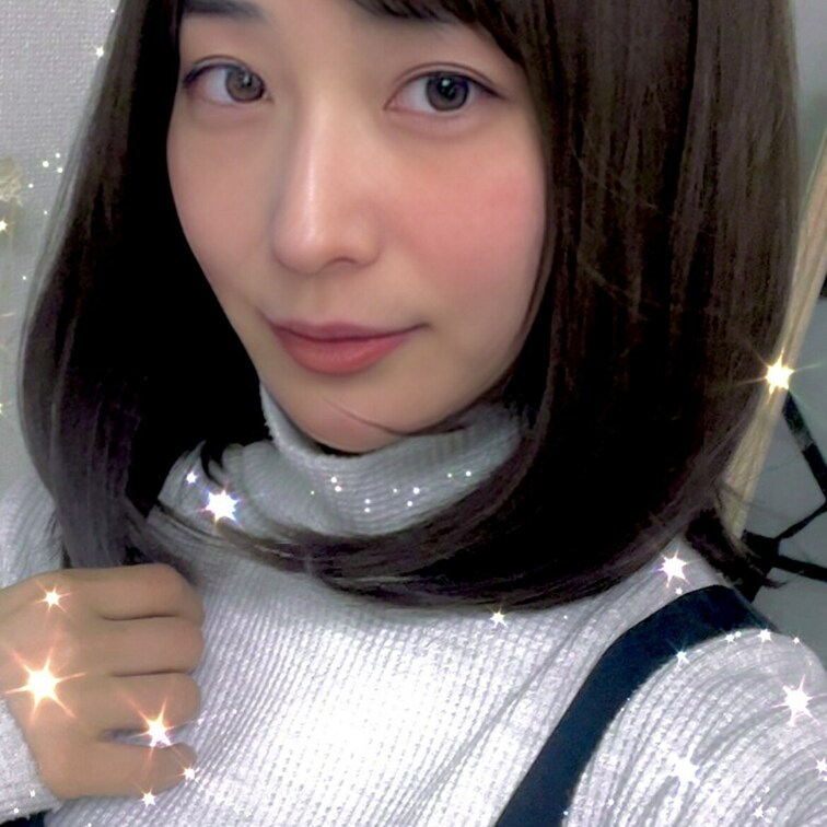 わたしとチューしたい人🙋♀️