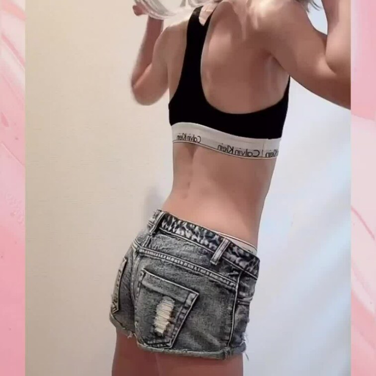 スクワットもしたよ🏋️💓💯
