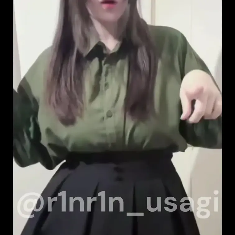 過去のTikTokまとめ💞