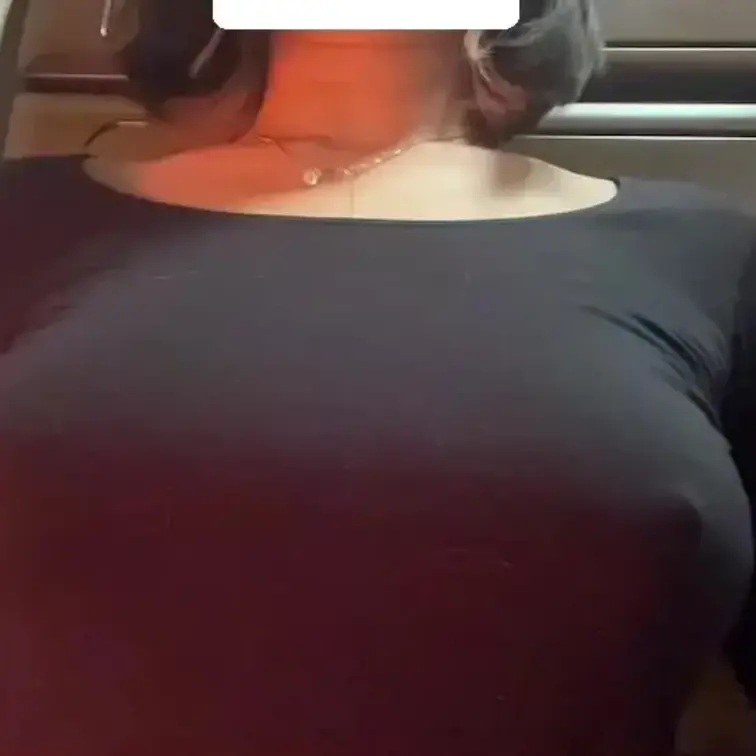 ヒートテックおっぱい
