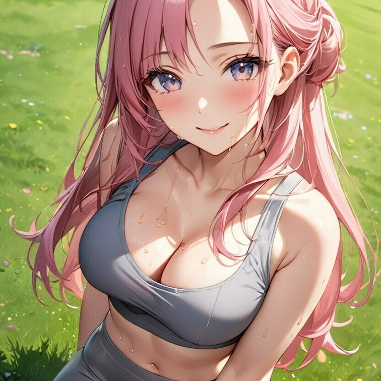 ヨガの先生