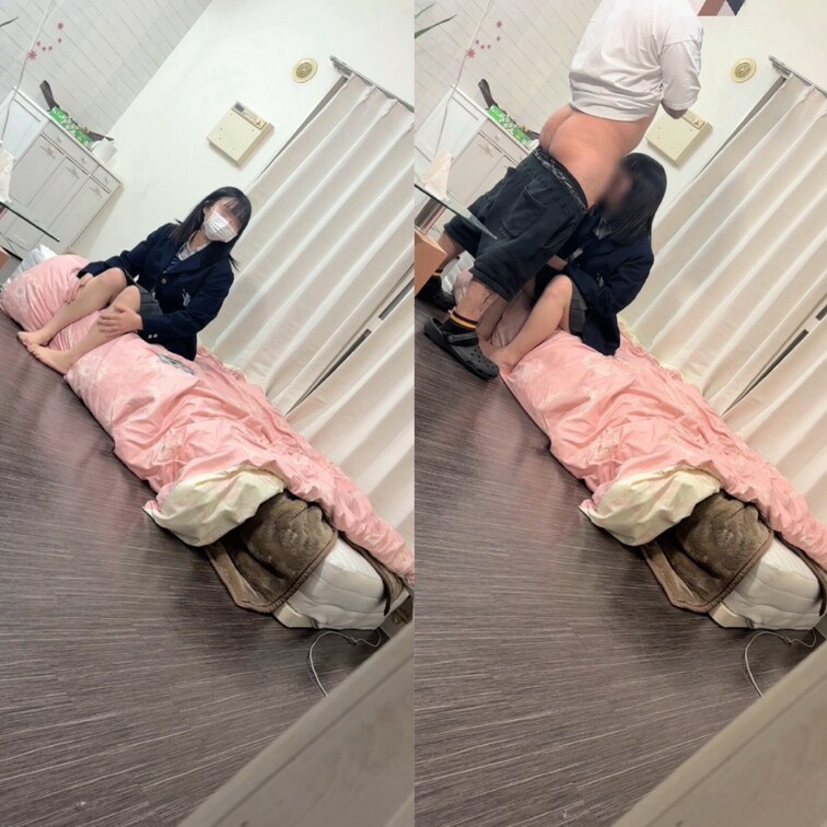 友達の○○○が僕の自宅に遊びに来たときに、こっそり撮影しちゃったやつですw

リアルすぎていろんな意味でやばいですw