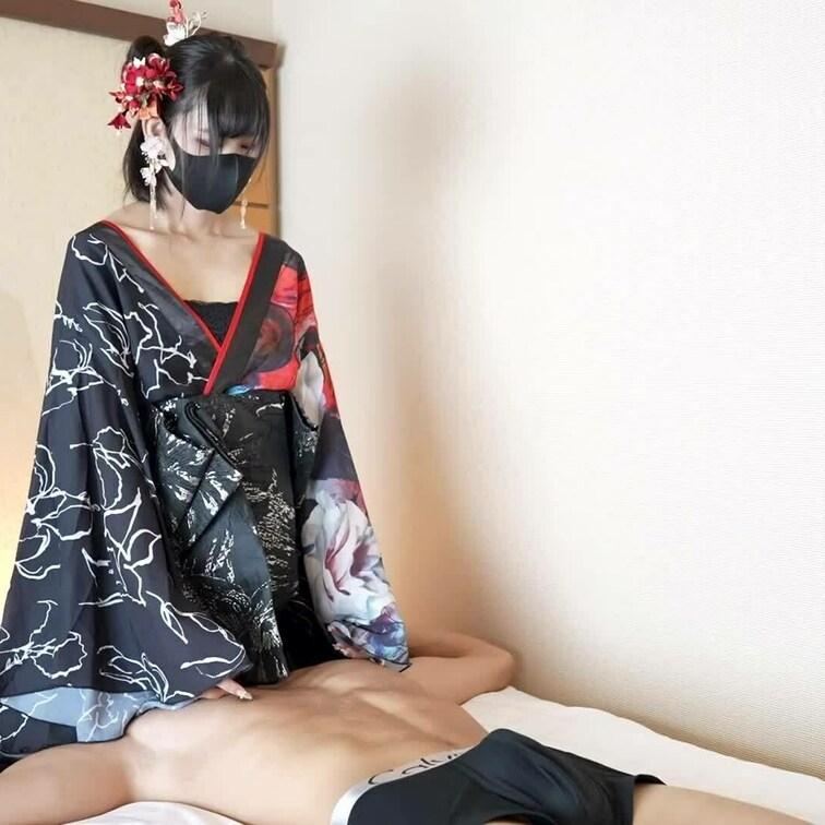 続きはこちら：https://myfans.jp/fetishch