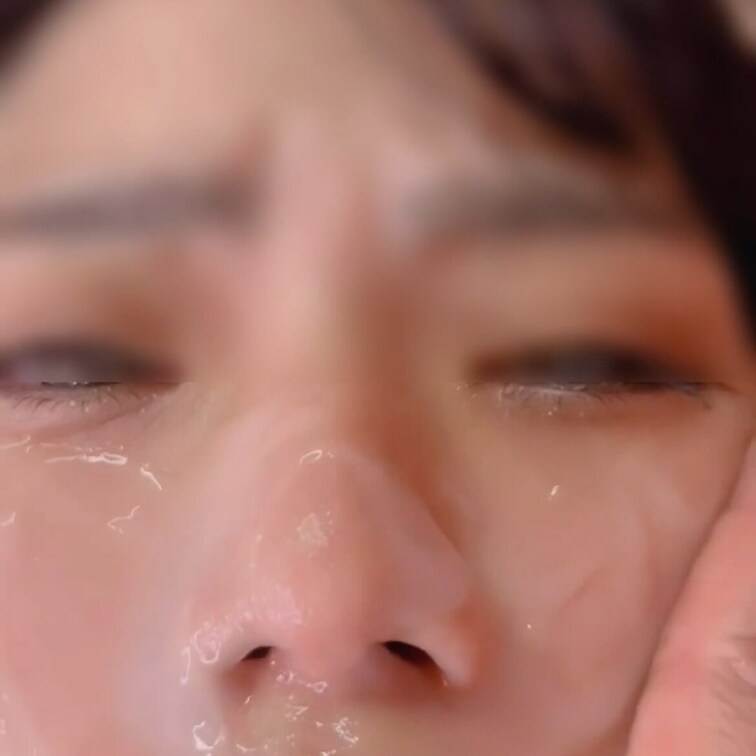 ・🐷にイカされた290💦
ザーメンみたいなのいっぱい塗られて💦
顔中塗られておっぱいまで💦
動画5分35秒💕
・