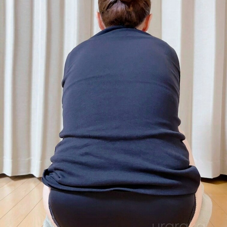 まっくろくろすけ出ておいで👀🌷