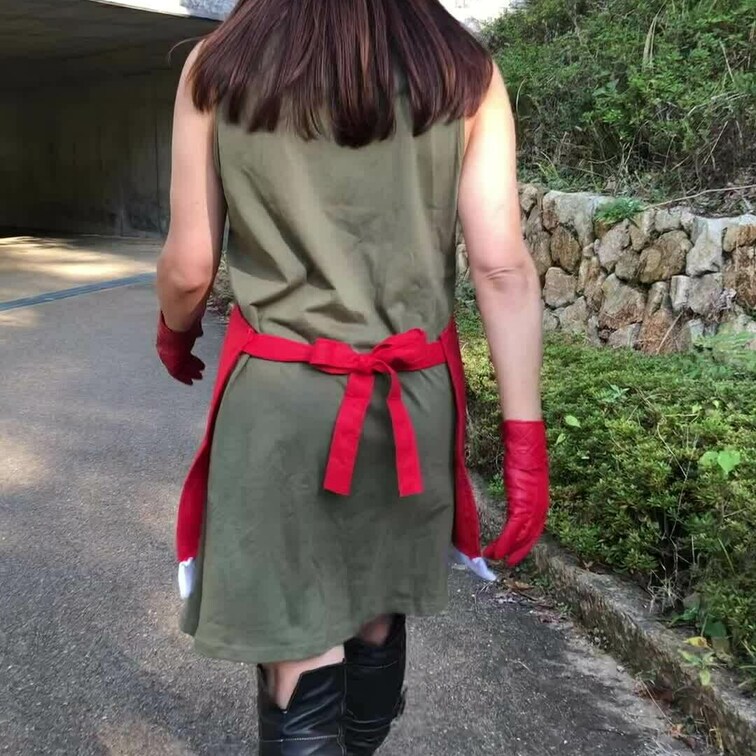 お尻散歩の冒頭🍑
チラ見せはプチで、ロングはスタンダードプランか単品でご覧いただけます(  ´ ` )