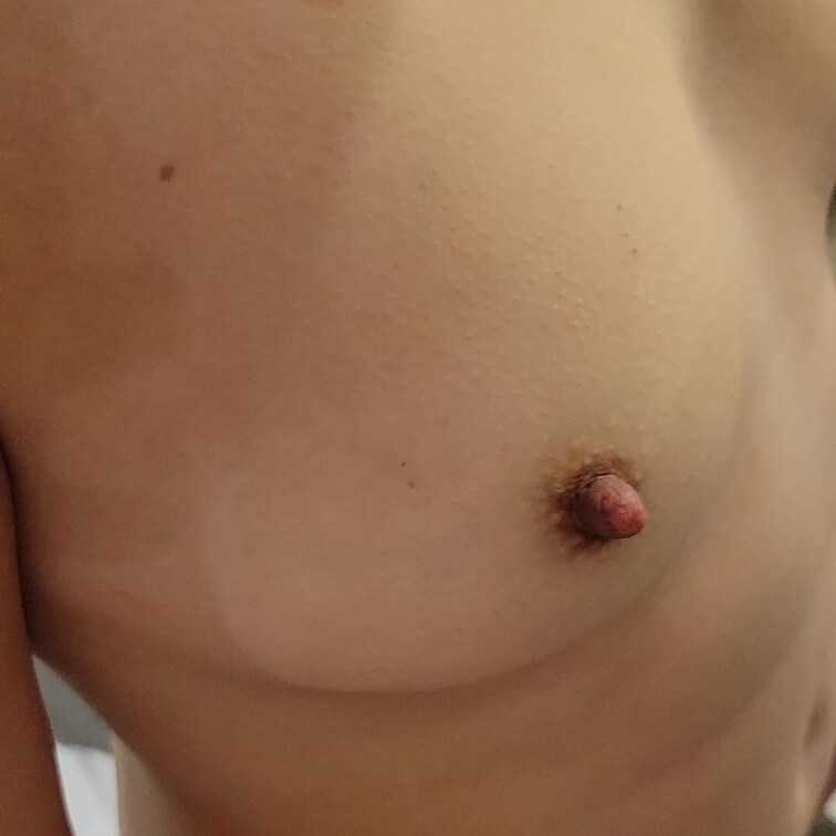 体みて
