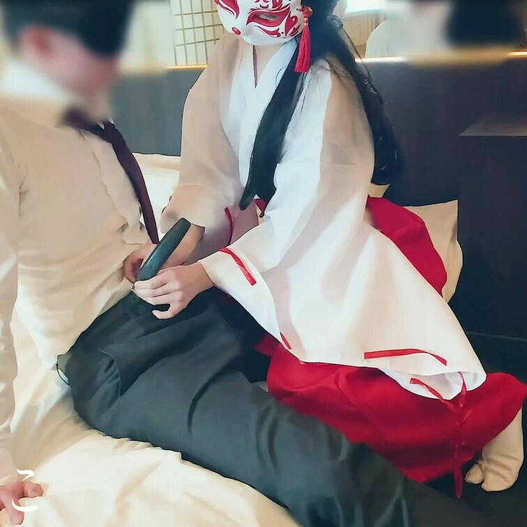 続きはこちら：https://myfans.jp/nadeshiko