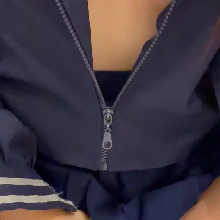コスプレした！まだいける？