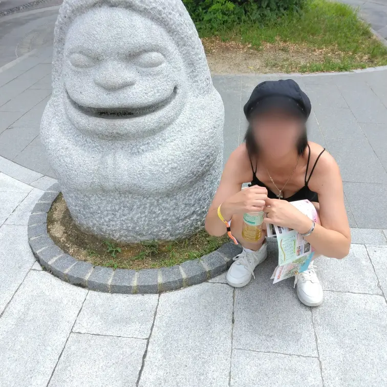 普段こんな感じです(^^♪