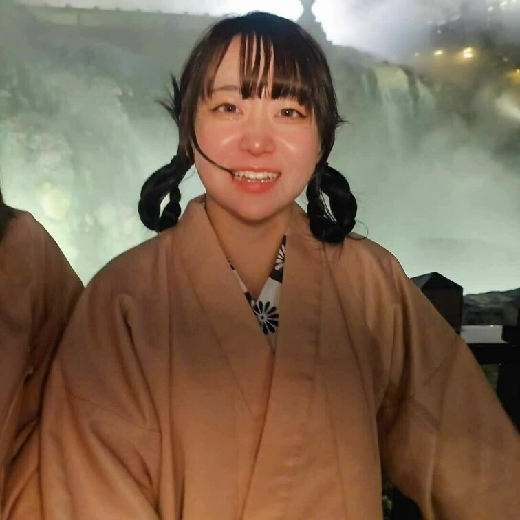 えちなしファン向け
うさ&なぎさ温泉レポートオープニングトーク
