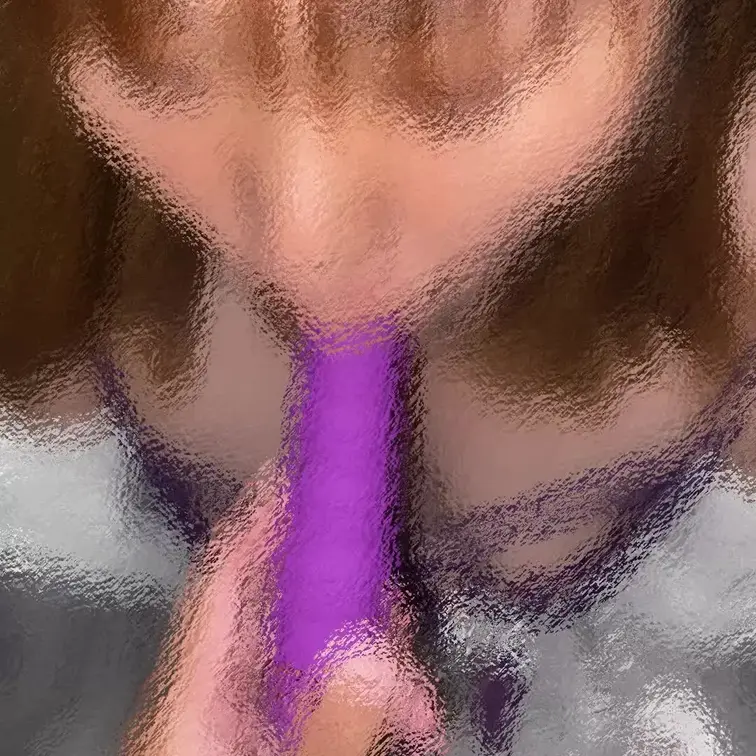 素人妻の素顔

