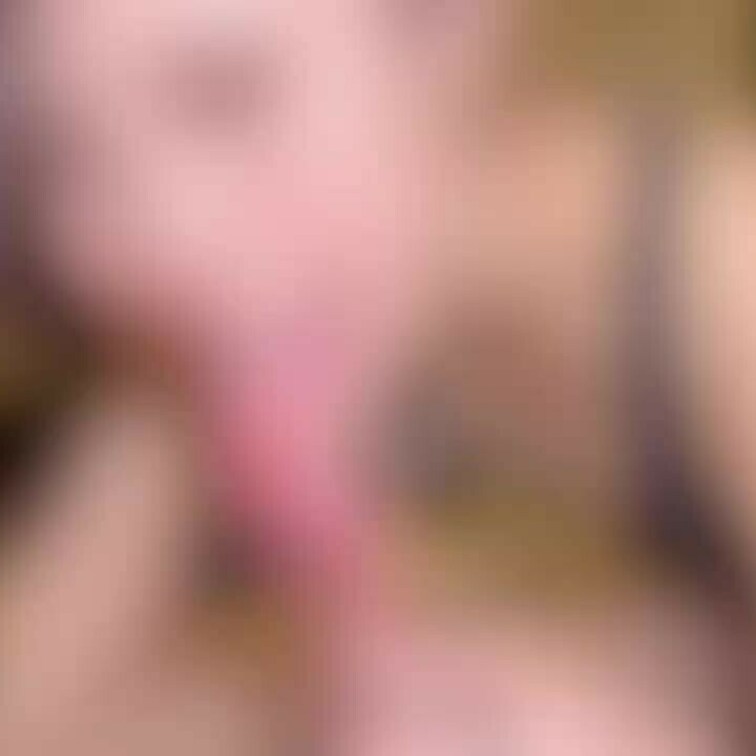 擬似フェラ体験してみる？❤ノーマルカメラなので恥ずかしいけどななみに舐められてるとこ想像しながら見てほしい🙈