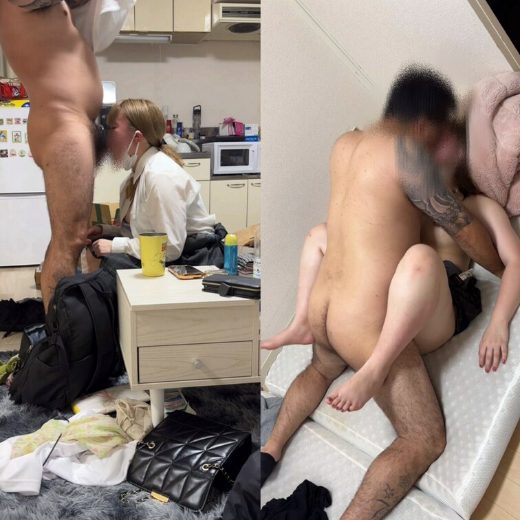 動画内容の切り抜き写真です！
今夜、サンプル映像公開します！

そのうち公開しますので、楽しみにしてください♪
