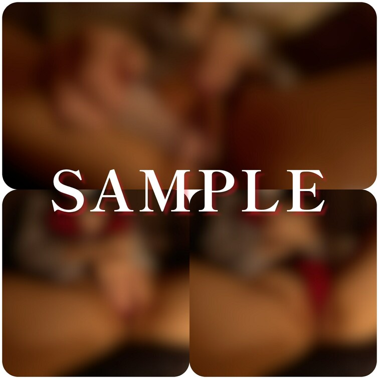 【🔻🔻🔻SAMPLE🔻🔻🔻】
 💫30分超の長編動画💫
 今回は薄暗いお部屋で
 妖しく艶めかしくオナニーしました