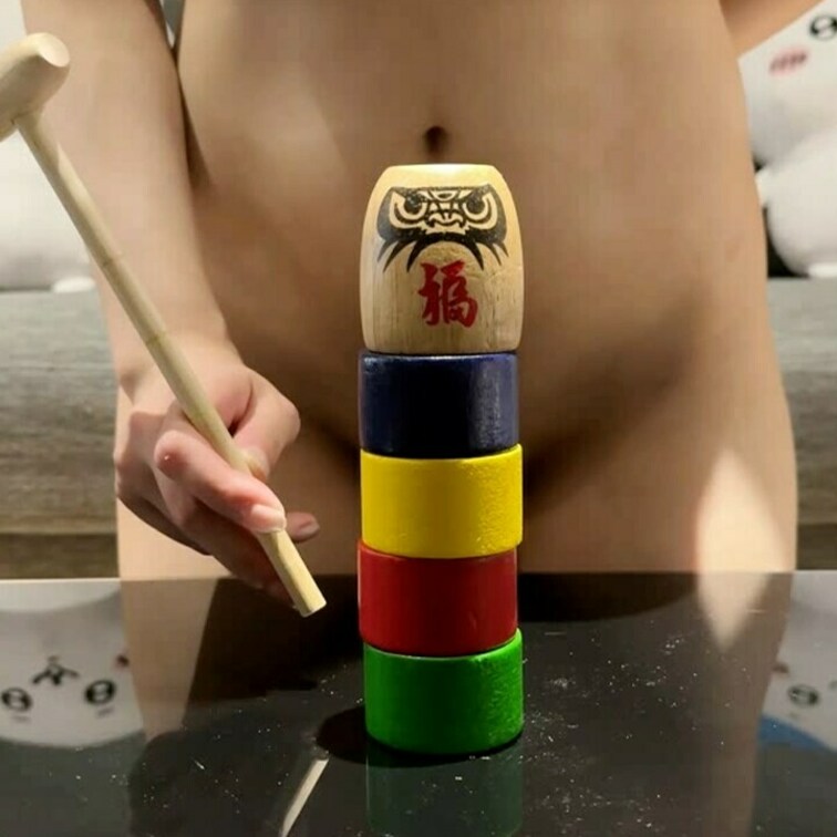youtubeに載せたけどすぐに消されちゃった動画です