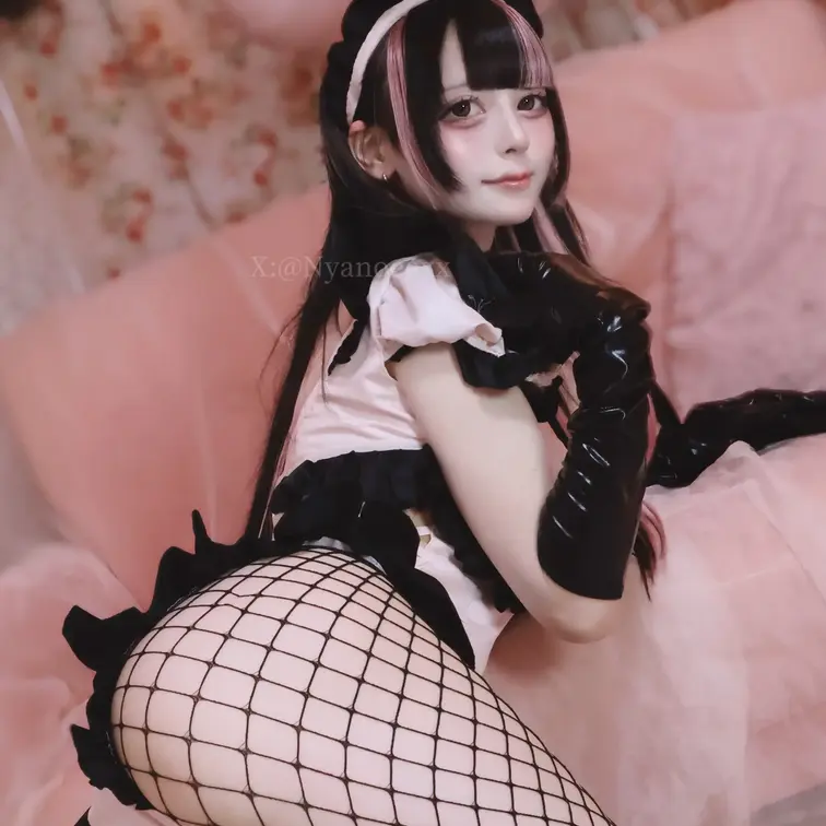 むちむちばにー♡