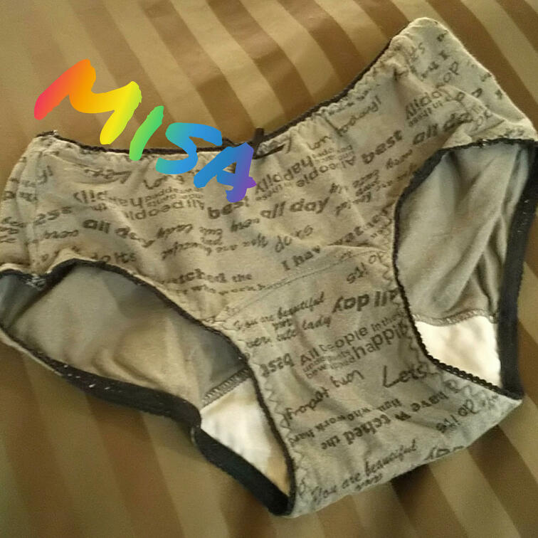 今日のパンツ🤭
