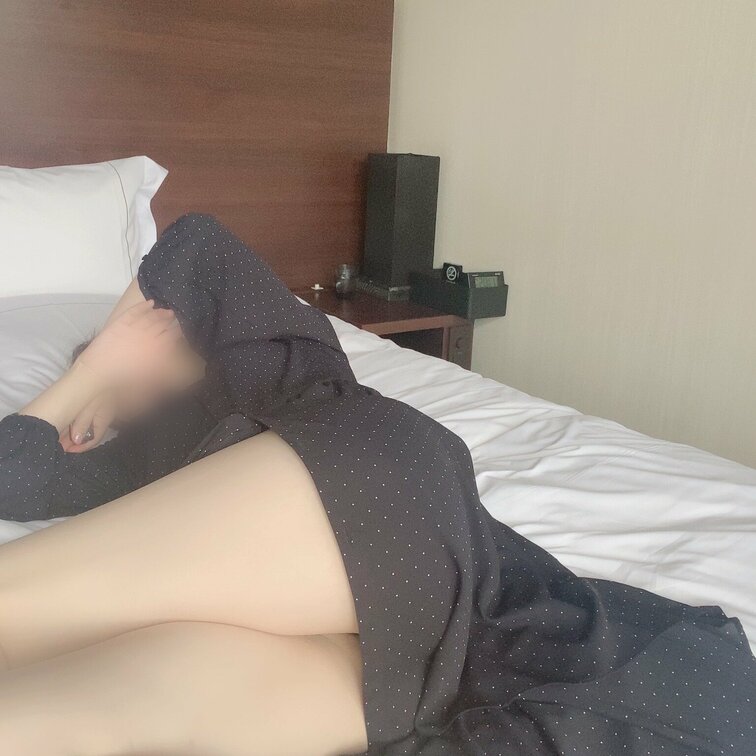 今日の午後の私😘