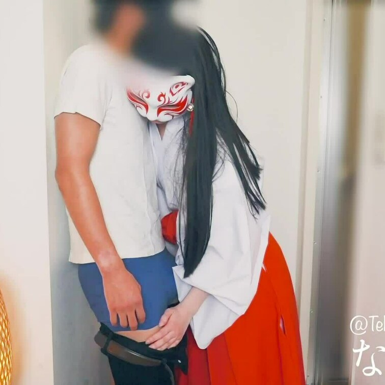 続きはこちら：https://myfans.jp/nadeshiko