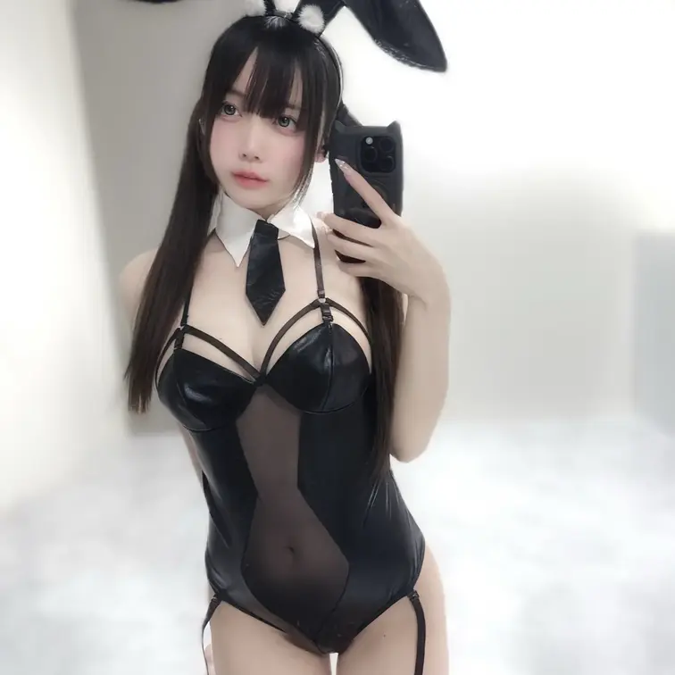 バニーガール
