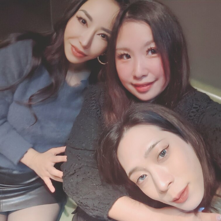 昨日はmariさんというニューハーフの可愛い子と会ってきました。とっても華奢でとっても大きいの。。❤
そんなmar