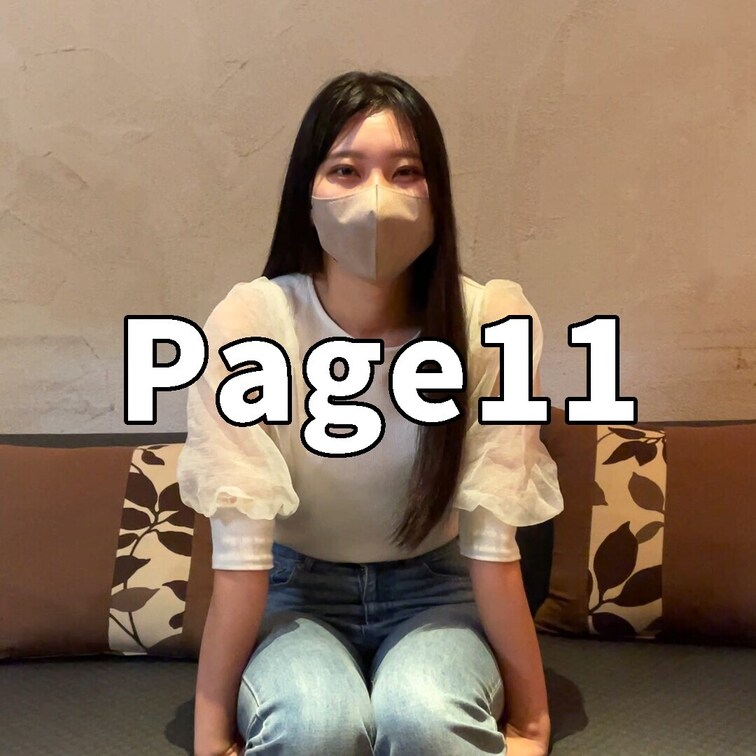 黒髪美人な会社員とのハメ撮りです
ぱっちりした目が特徴的で凛とした透明感があります。

凄まじく敏感な子で
指一