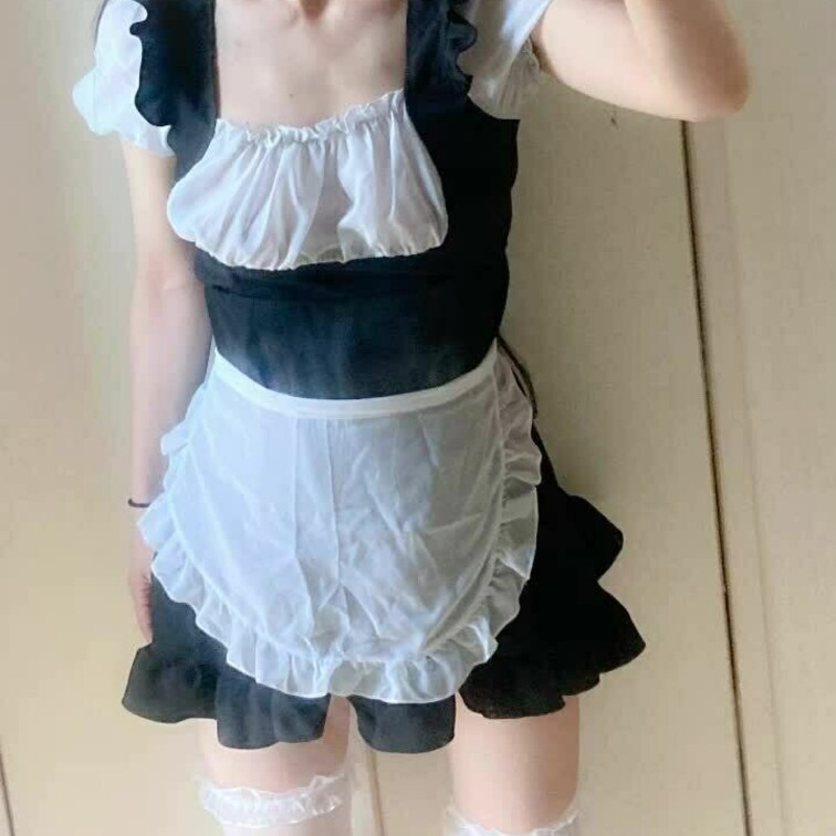 メイドいろはの写真集です💞
いっぱい見てほしいな💐