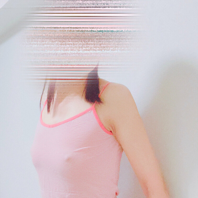 のーぶらキャミ