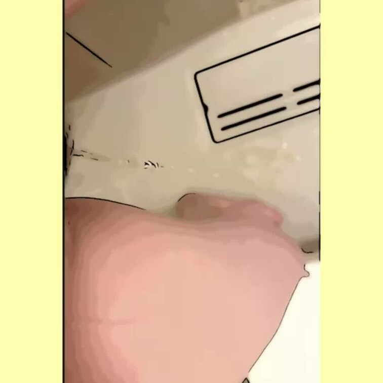 久しぶりに自宅で立ちションしてみました☺️
急遽思ったので😂いまいちこですが、音もそのままなので楽しめたら幸いです🥰