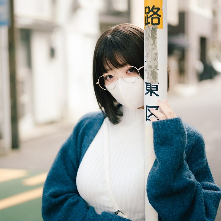 地味メガネ女子のちぃはるです( ⚯̫ )

応援よろしくお願いします💕
