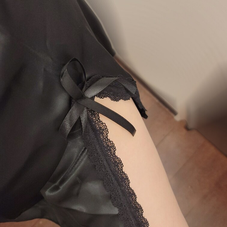 セクシーランジェリー好きさんもぜひ💕ベビードール大好き💕
