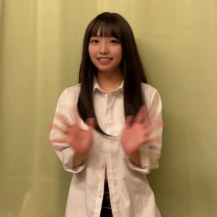 【下着紹介🌸】音声なし

新しい下着を買ったので みなさんに見てもらいたく
動画を撮ってみました☘️

下着は