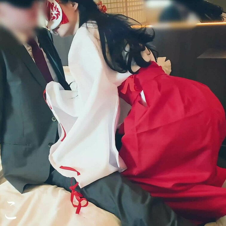 続きはこちら：https://myfans.jp/nadeshiko