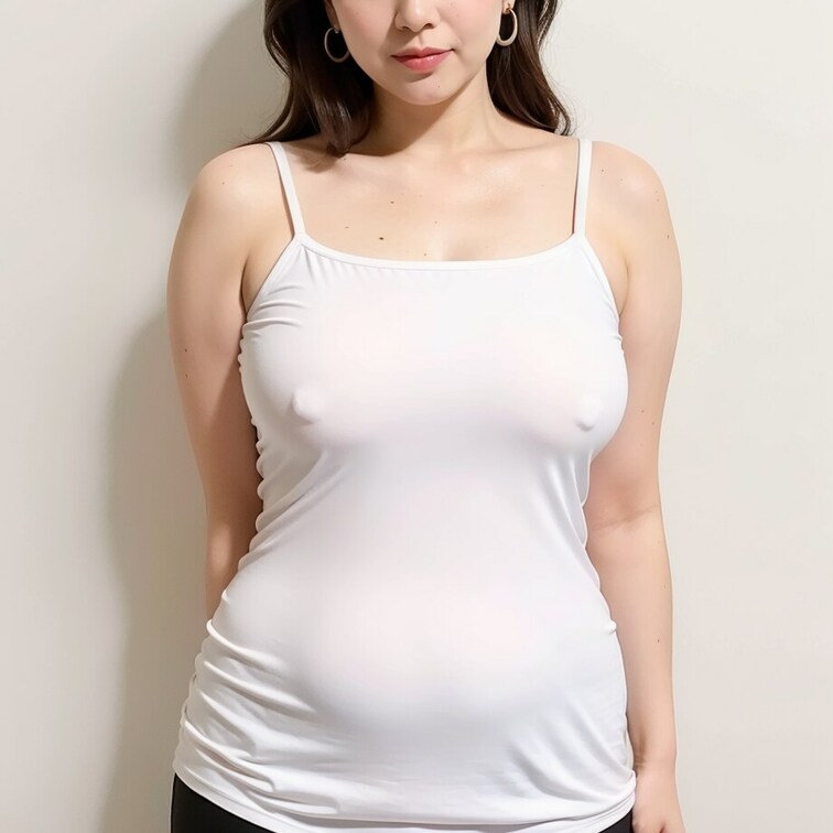 巨乳美女