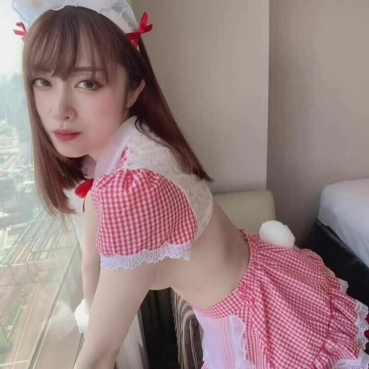 後ろからいれてください😳💕