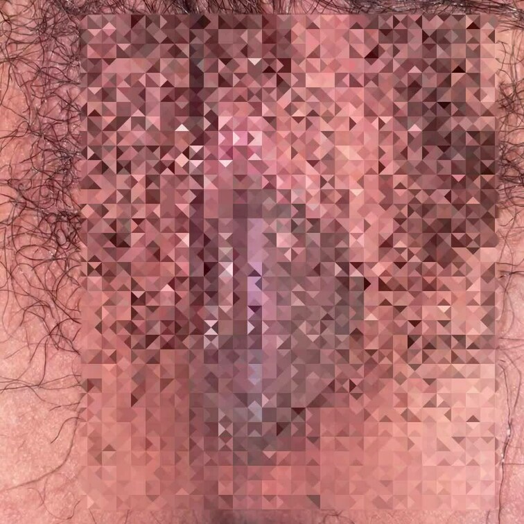 クリさんいじいじ🩷