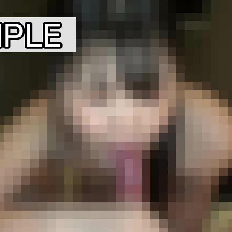 SAMPLE【主観】沖縄の坂道系女子のにょろにょろ柔らか長舌フェラから追い打ちたっぷりローションフェラ
-------