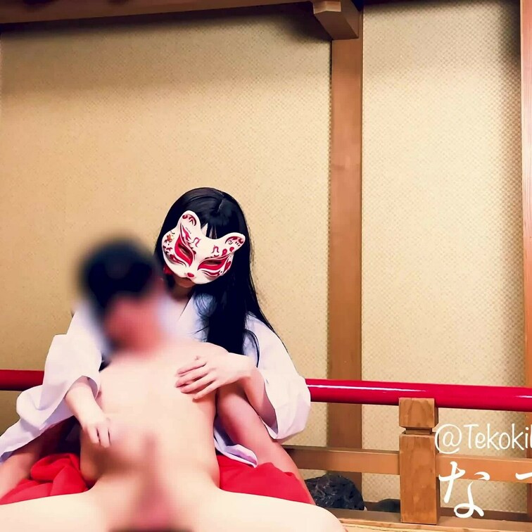 続きはこちら：https://myfans.jp/nadeshiko