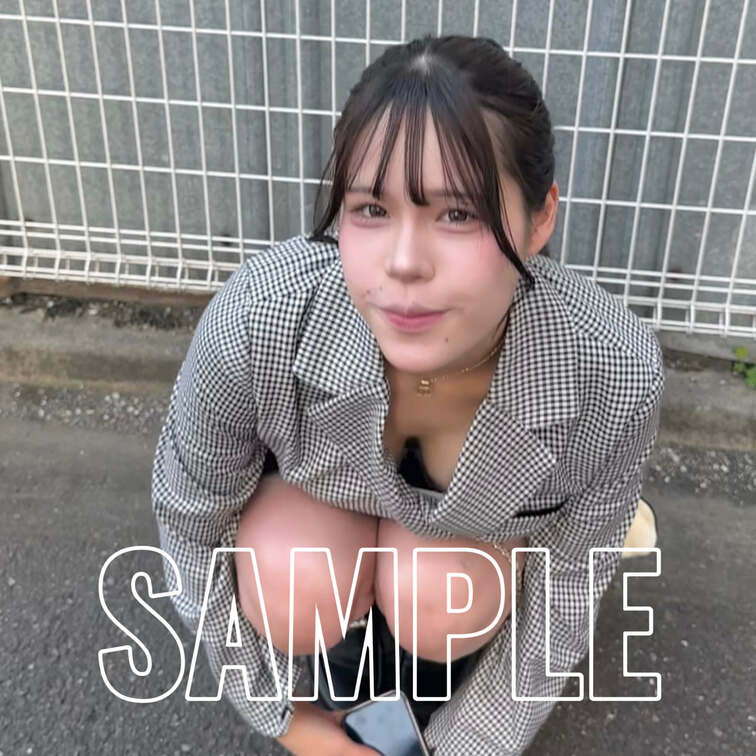 本編動画は【お得なプラン】への加入または【単品購入】でご視聴可能です✨

#1 SAMPLE【MIWAKO 19歳】