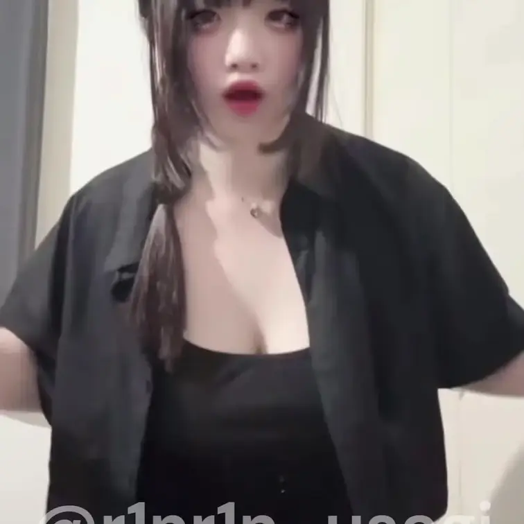 過去のTikTokまとめ💞