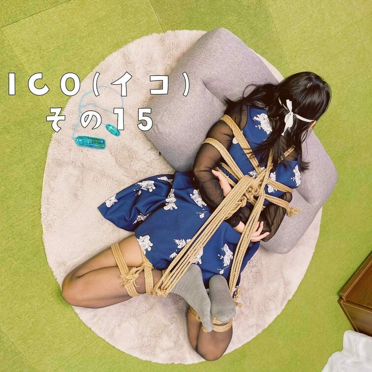 【困惑】
ICO（イコ） その１５


¨¨¨¨¨¨¨¨¨¨¨¨¨¨¨¨¨¨¨¨¨¨¨¨¨¨¨¨¨¨¨¨¨¨¨¨
