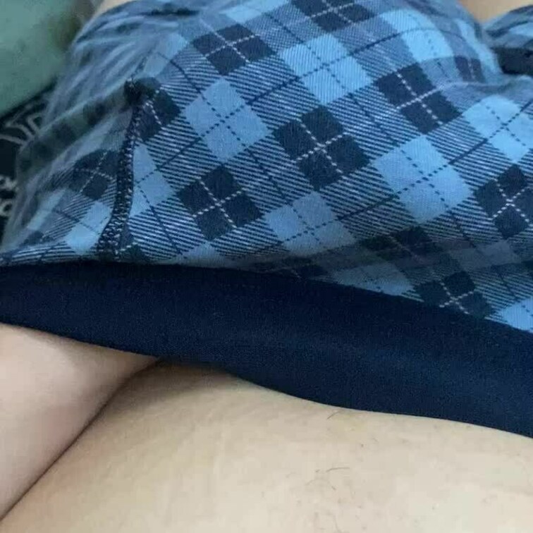 さわさわ
