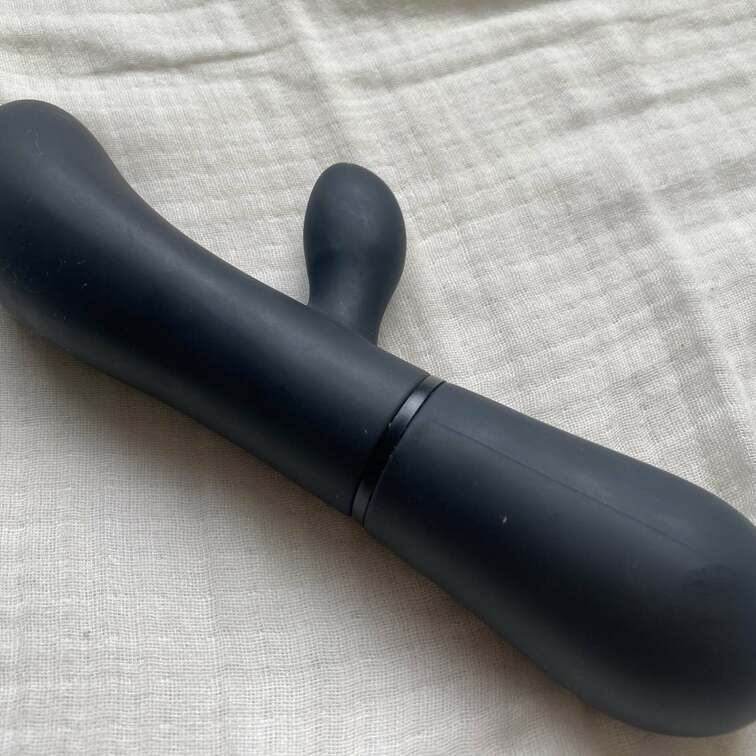 いつもこれでひとりエッチ😛